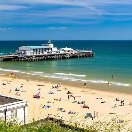 The Palm B4, The Kove, Bournemouth Beach Exterior photo